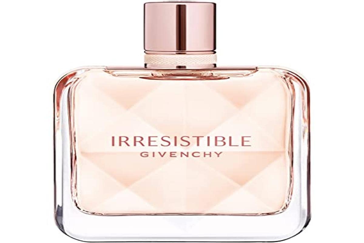 Amazon | イレジスティブル オーデトワレ フレッシュ 80mL ジバンシイ