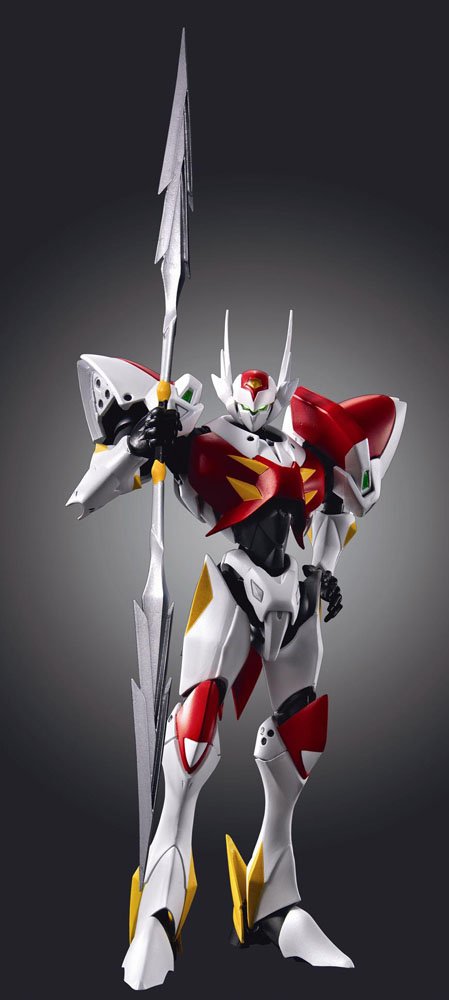 Amazon.co.jp: TAMASHII NATIONS アーマープラス テッカマンブレード