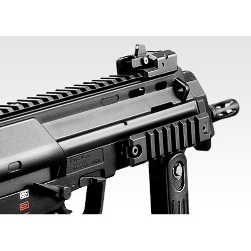 Amazon | H&K MP7 A1 FDE 純正ドットサイトセット（電動コンパクト