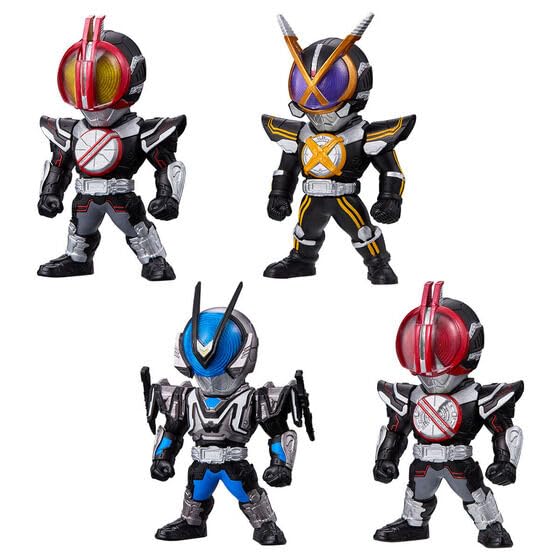 Amazon.co.jp: CONVERGE KAMEN RIDER 555 20th パラダイス・リゲインド