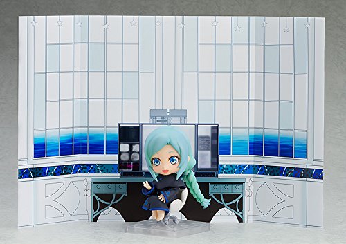 Amazon.co.jp: ねんどろいど クビキリサイクル 青色サヴァンと戯言遣い