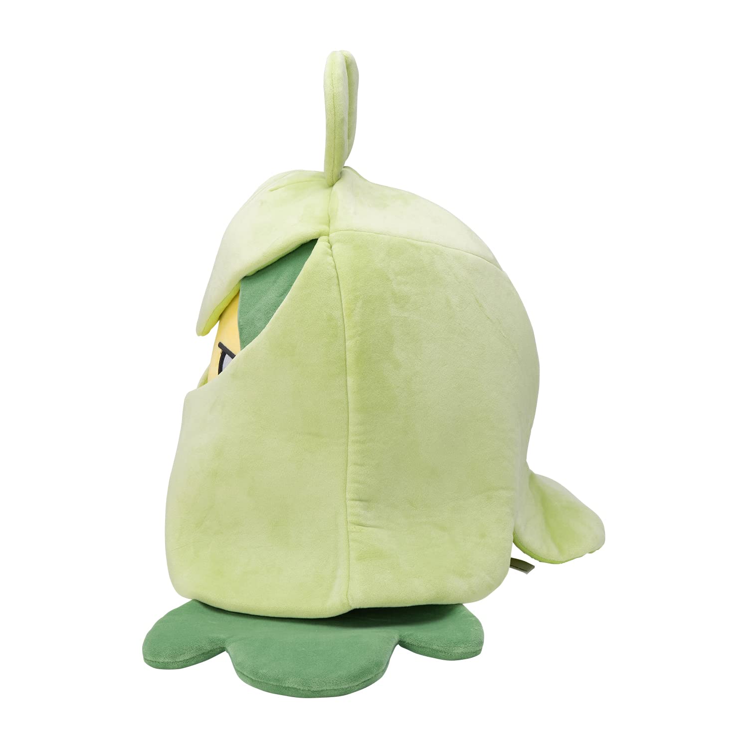 Amazon.co.jp: ポケモンセンターオリジナル もっちりっちぬいぐるみ