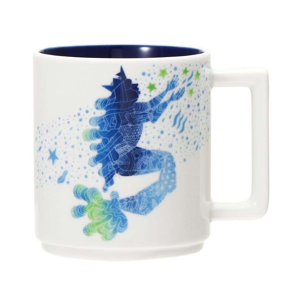 Amazon | スターバックス リザーブ ロースタリー マグ 5周年 473ml