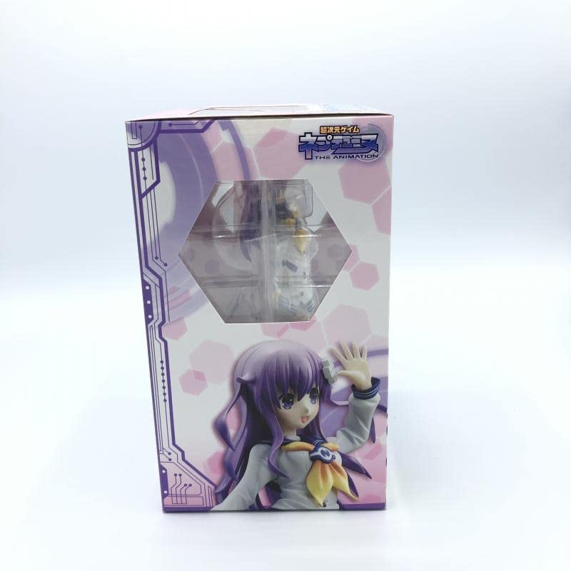 Amazon | 開封品 ブロッコリー 超次元ゲイムネプデューヌ ネプギア 1/8