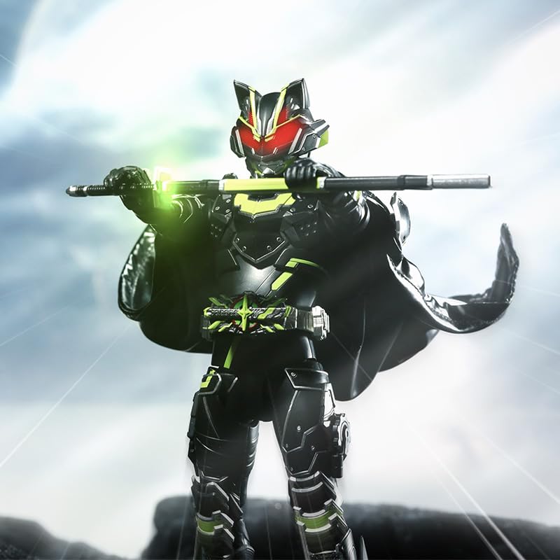 Amazon.co.jp: 1/12 SHF 可動フィギュア S.H.Figuarts 仮面ライダー