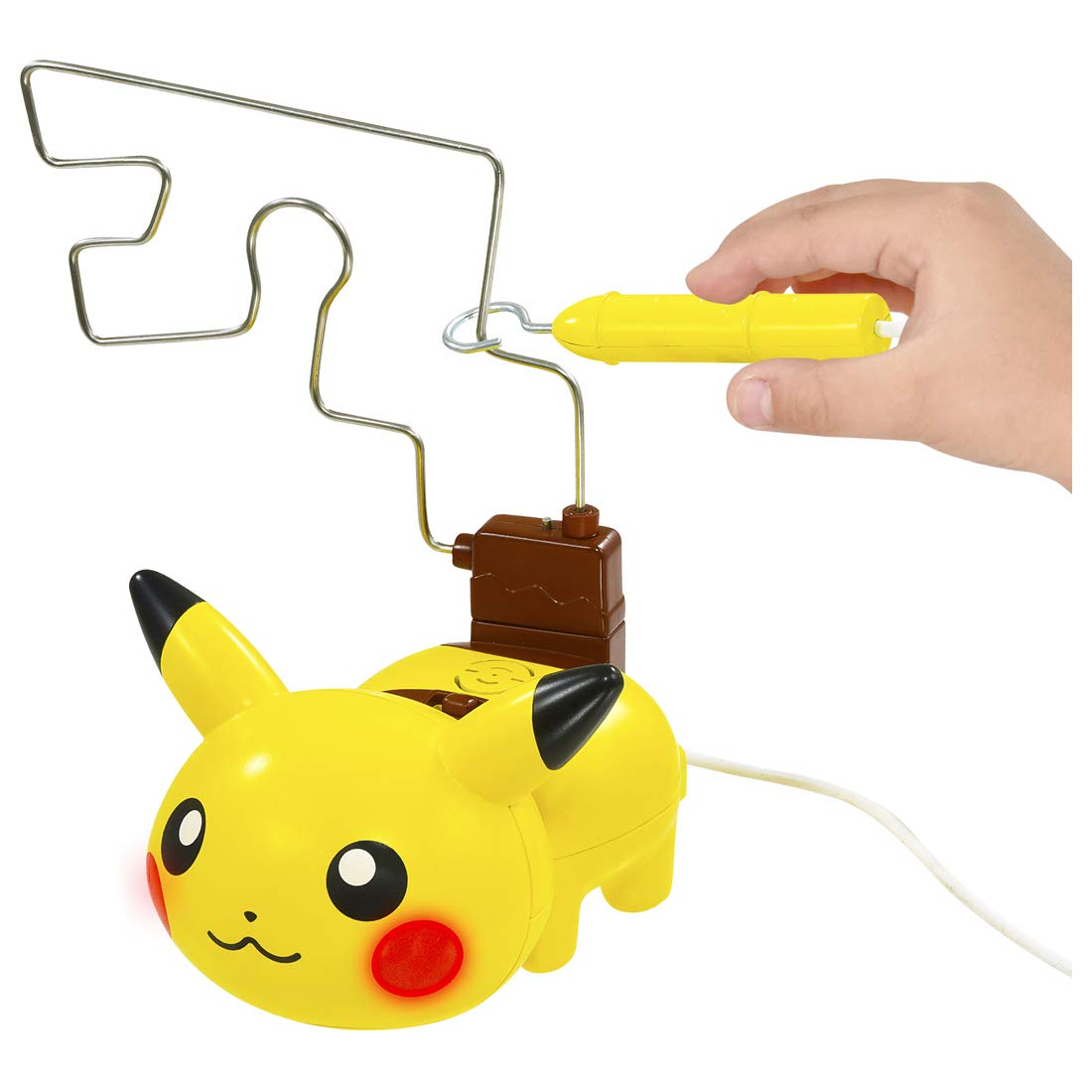 Amazon.co.jp: タカラトミー 『 ポケットモンスター でんげきチュウい