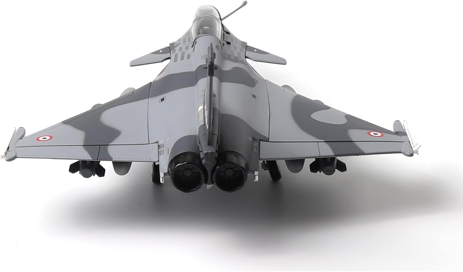 Amazon.co.jp: NUOTIE 1/72 フランス ダッソー ラファール B NATO