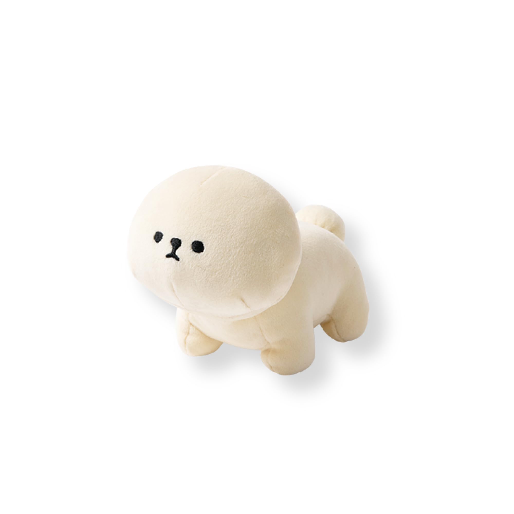 Amazon.co.jp: mofmofriends モフモフレンズ テノリマスコット