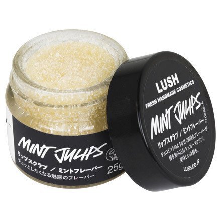 Amazon.co.jp: ラッシュ リップスクラブ ミントフレーバー(25g