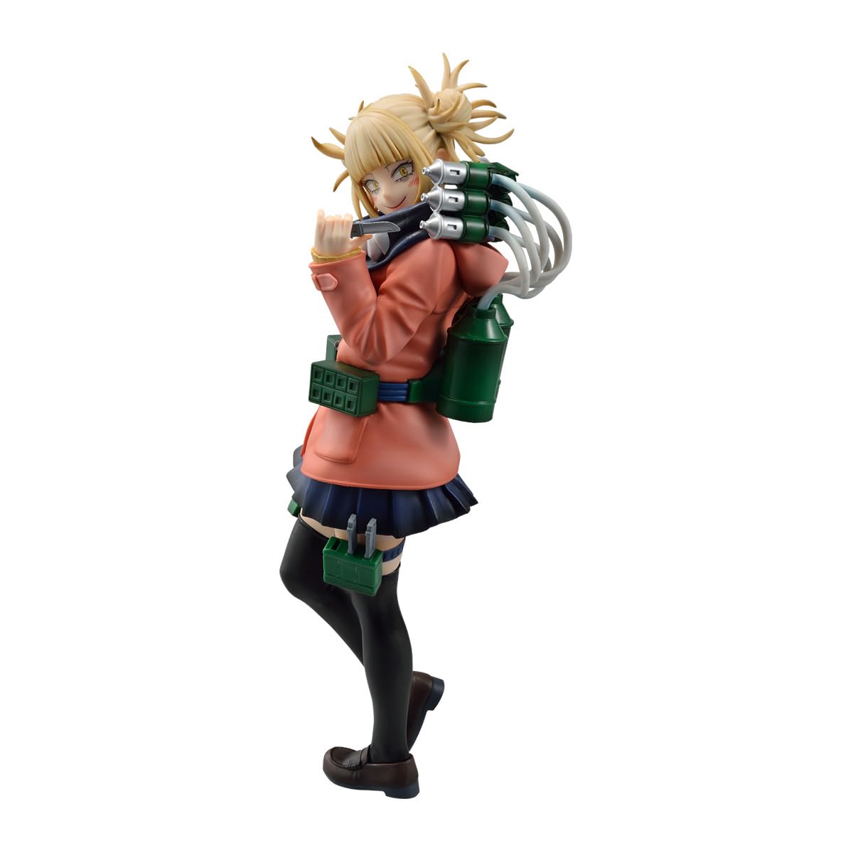 Amazon.co.jp: 一番くじ 僕のヴィランアカデミア C賞 トガヒミコ