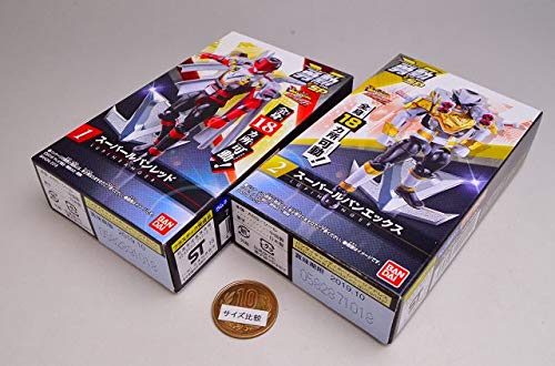 Amazon.co.jp: 快盗戦隊ルパンレンジャーVS警察戦隊パトレンジャー 勇
