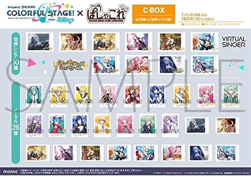 Amazon.co.jp: ムービック(Movic) プロジェクトセカイ カラフル