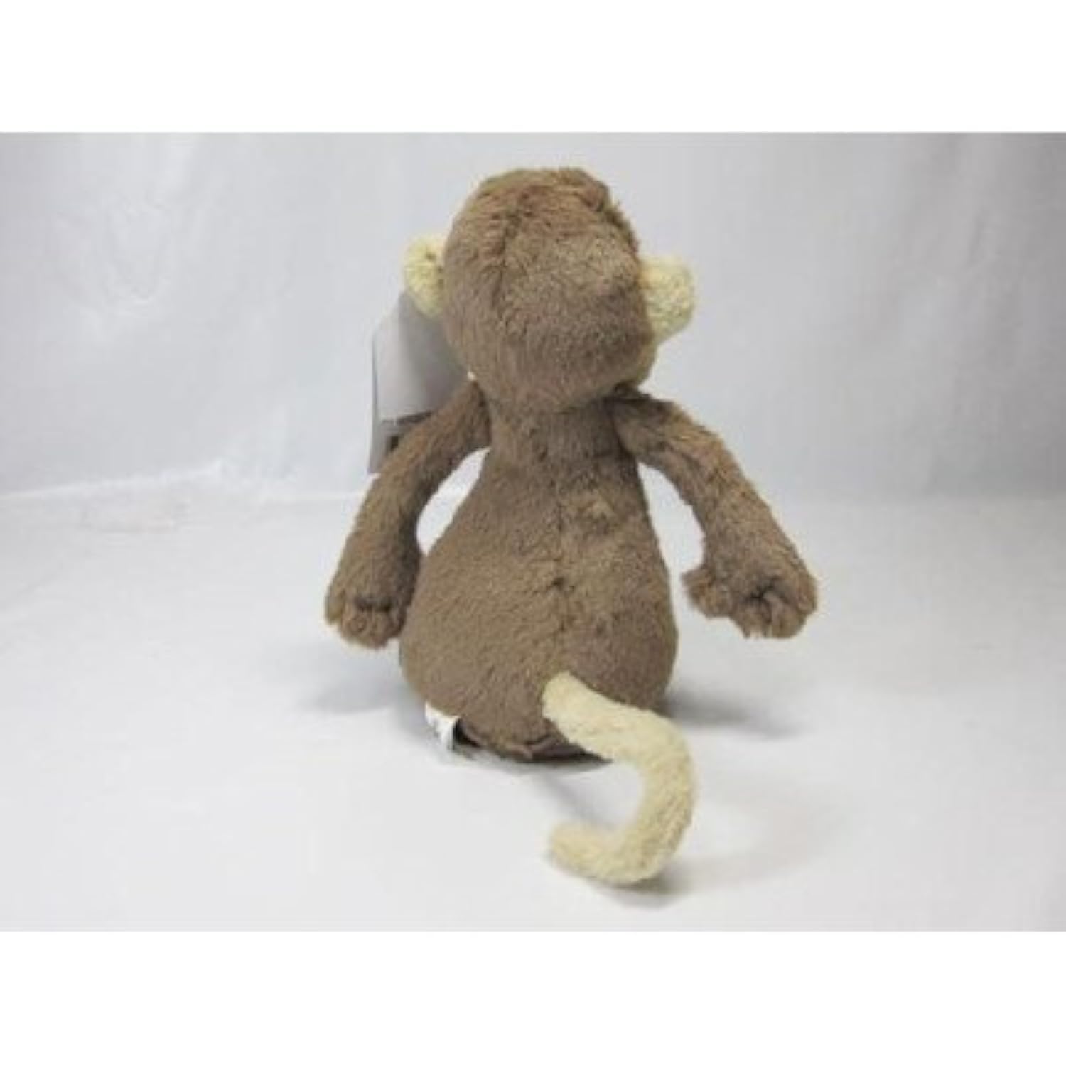 Amazon.co.jp: Jellycat(ジェリーキャット) バシュフル モンキー S