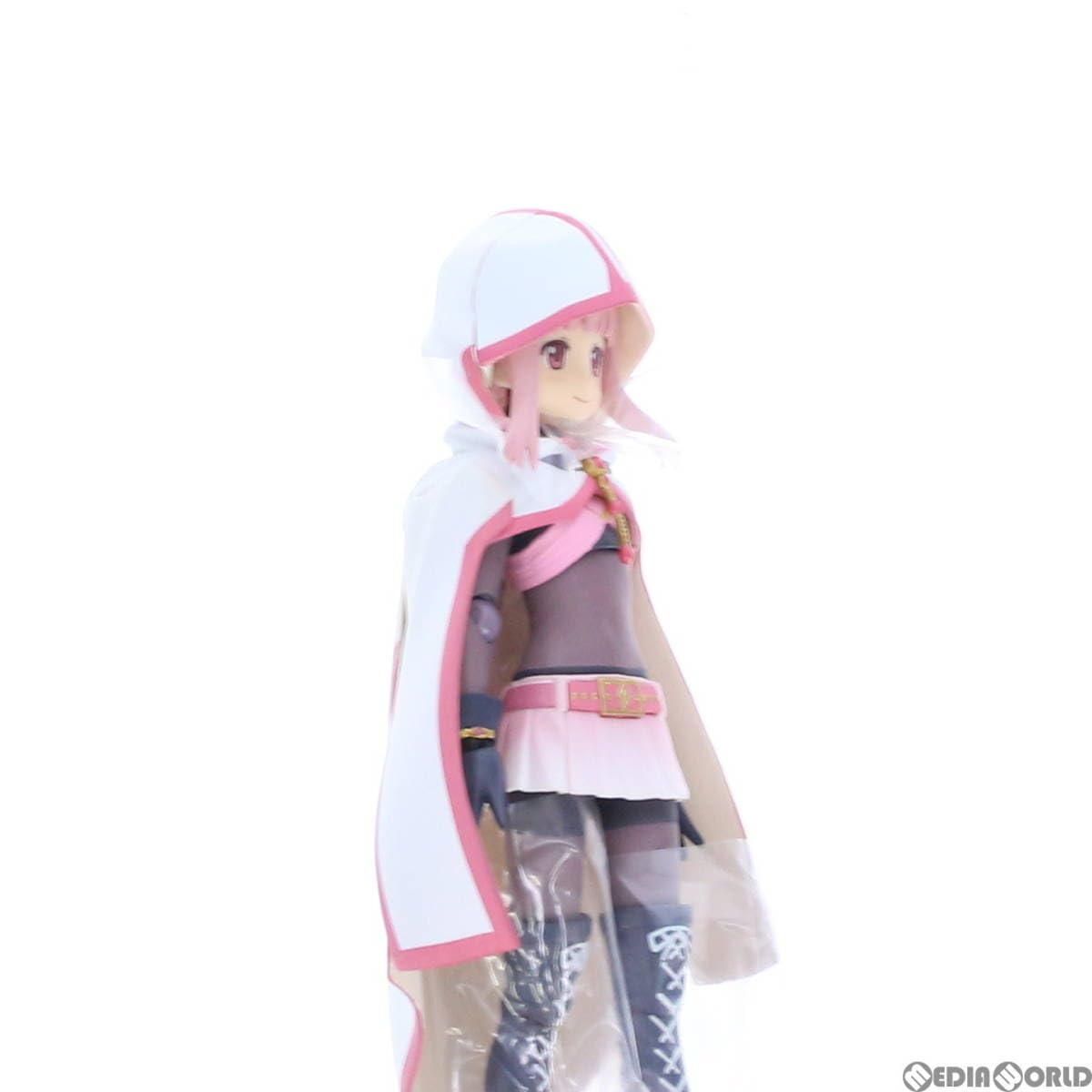 Amazon.co.jp: [FIG]figma(フィグマ) 477 環いろは(たまきいろは