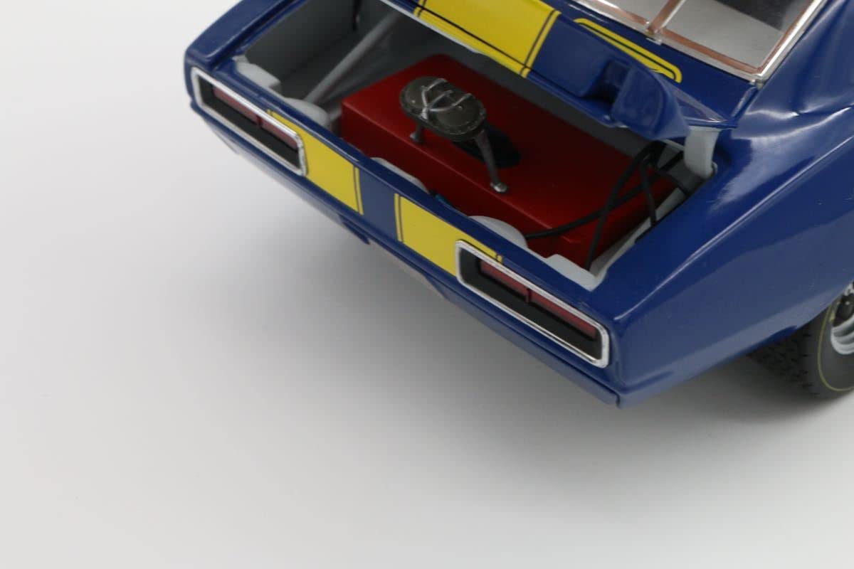 Amazon | GMP 1/18 1967 Chevrolet Camaro シボレー カマロ #16 Z28