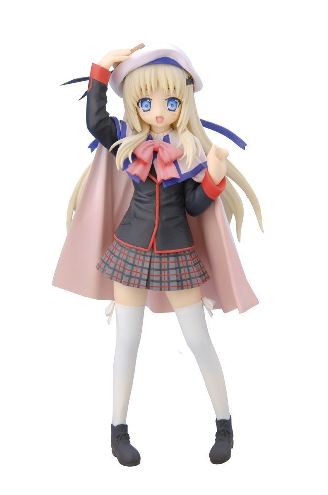 Amazon | レジーニャ リトルバスターズ! 能美クドリャフカ (1/6