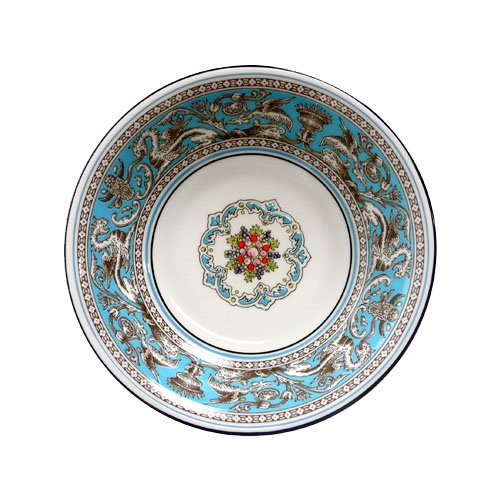 Amazon｜Wedgwood (ウェッジウッド) フロレンティーン・ターコイズ