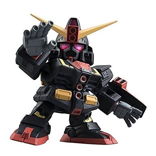 Amazon | 機動戦士ガンダム ガシャポン戦士f EX02 サイコ・ガンダム