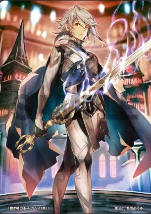 Amazon.co.jp: ファイアーエムブレム サイファ/スペシャルマーカー
