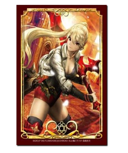 Amazon | ブシロードビジュアルスリーブコレクションVol.4 モンスター