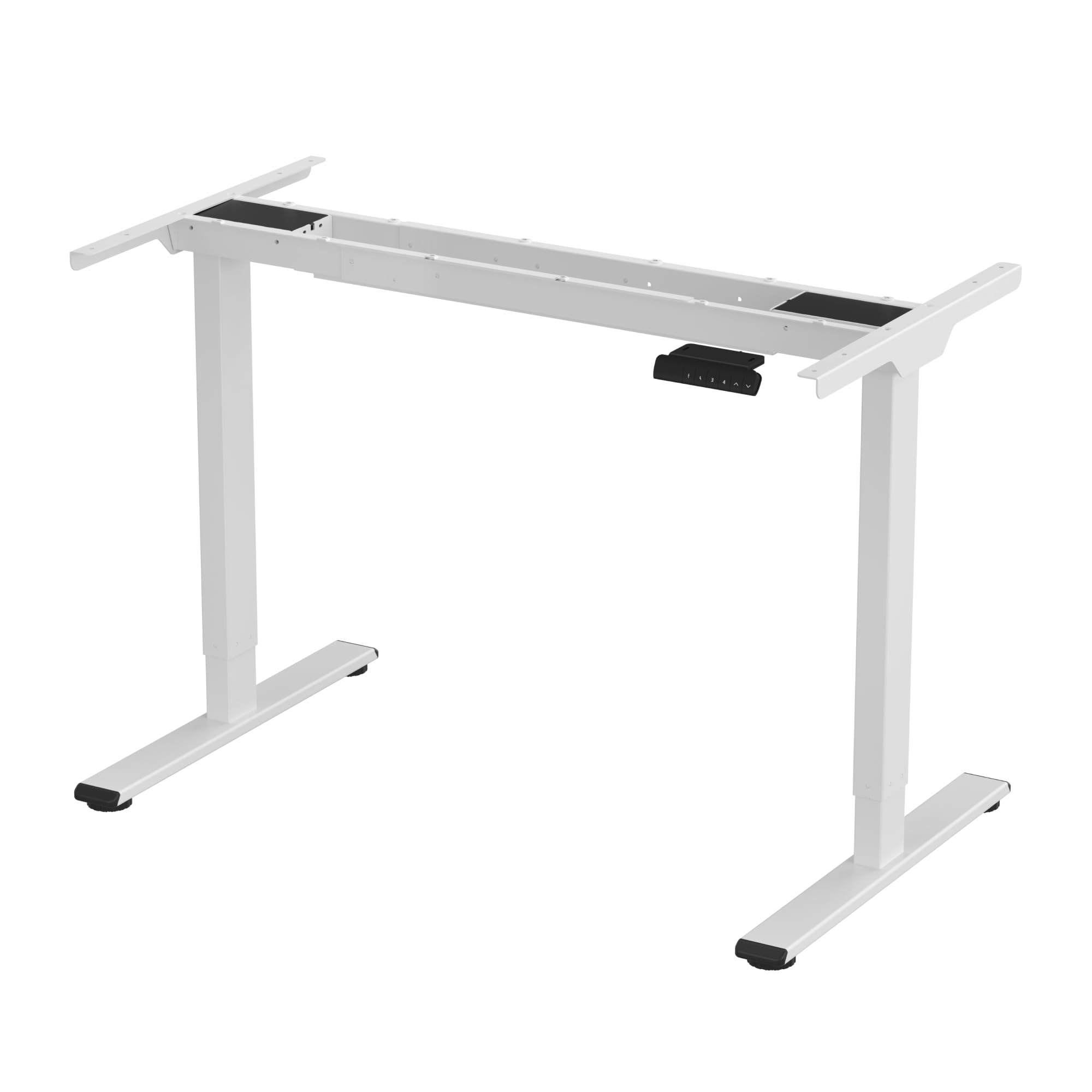 Amazon.com: FLEXISPOT E3 Dual Motor 2 Stages Standing Desk Height