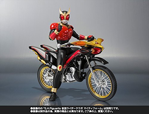 Amazon | S.H.Figuartsビートチェイサー2000【2016年01月発売】【魂
