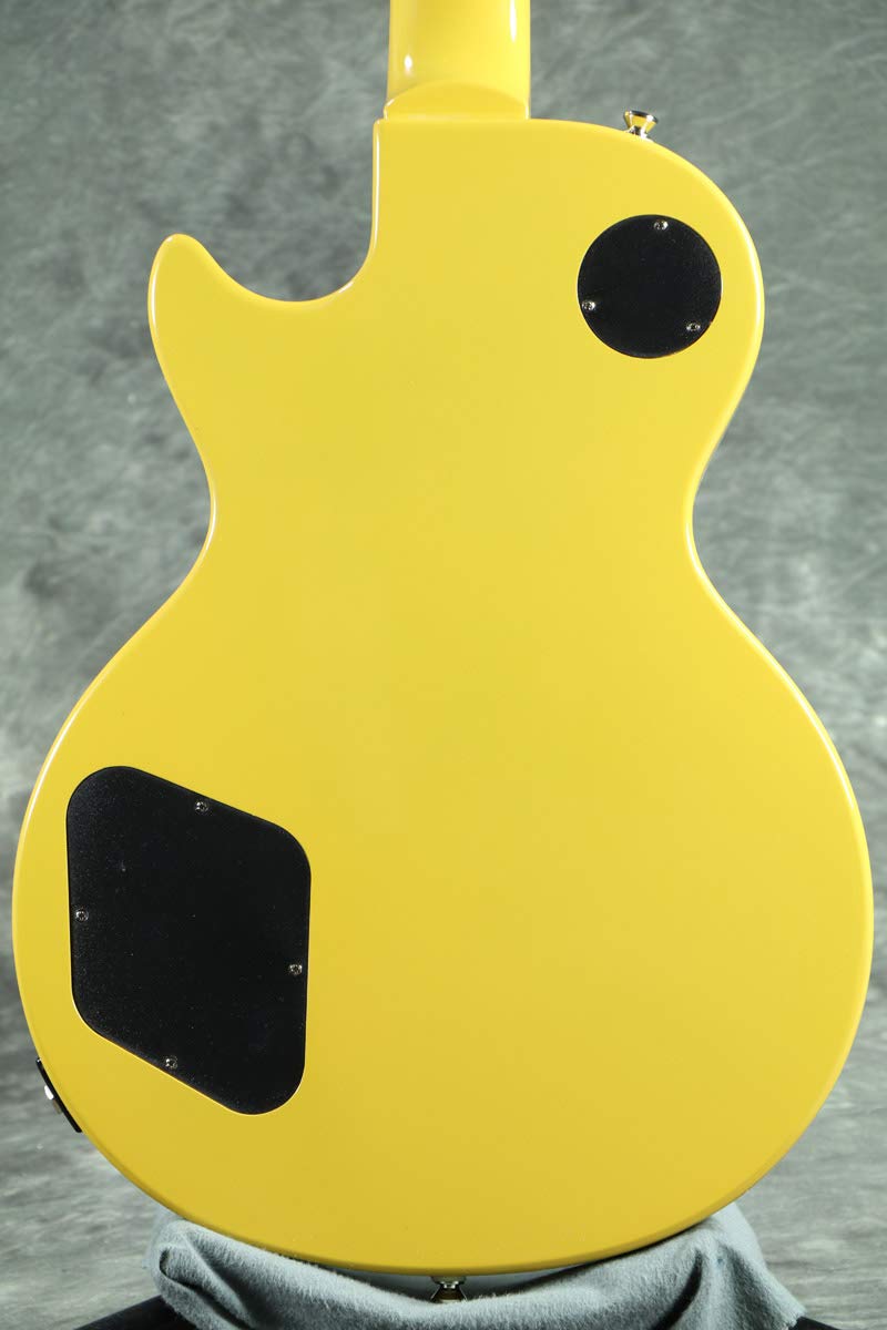 Amazon | Epiphone / Inspired by Gibson Les Paul Special TV Yellow