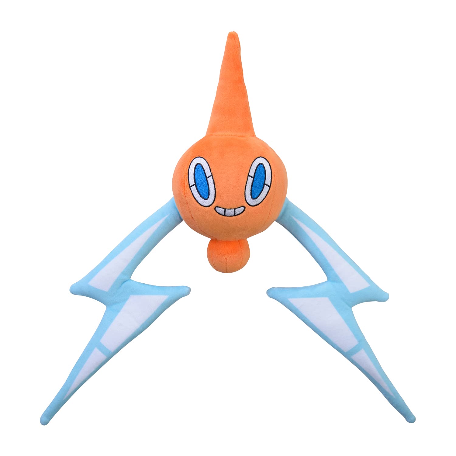 Amazon.co.jp: ポケモンセンターオリジナル ぬいぐるみ 等身大ロトム