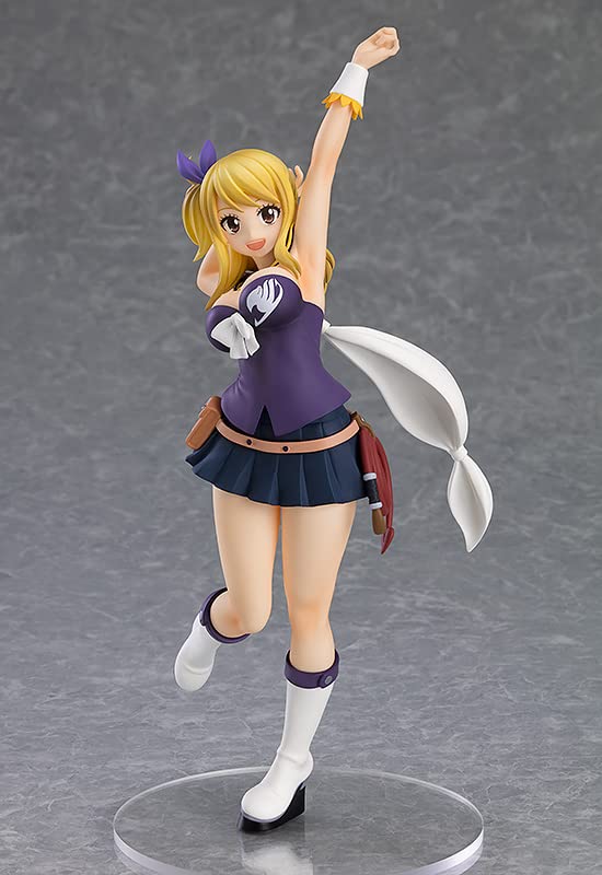 Amazon | POP UP PARADE 「FAIRY TAIL」 ルーシィ ハートフィリア 大魔