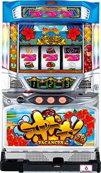 Amazon | 沖ドキ！ バカンスVer 中古パチスロ実機 (すぐに遊べる