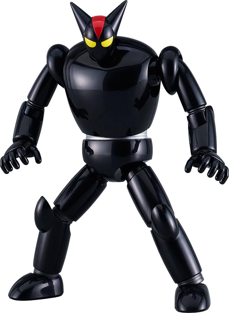 Amazon | MODEROID 鉄人28号 ブラックオックス[初代鉄人版] ノン