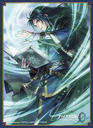 Amazon | ファイアーエムブレム 0 (サイファ) スリーブコレクション
