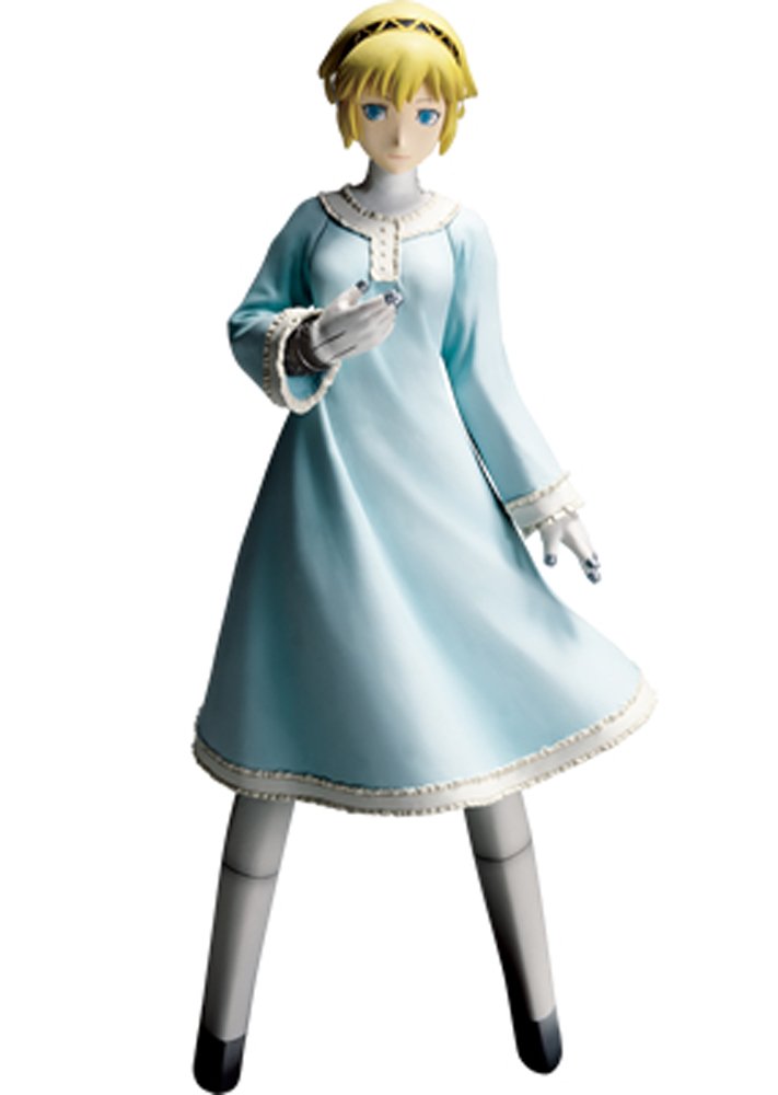 Amazon.co.jp: Happyくじ ペルソナ3 THE MOVIE #2 A賞 アイギス サマー