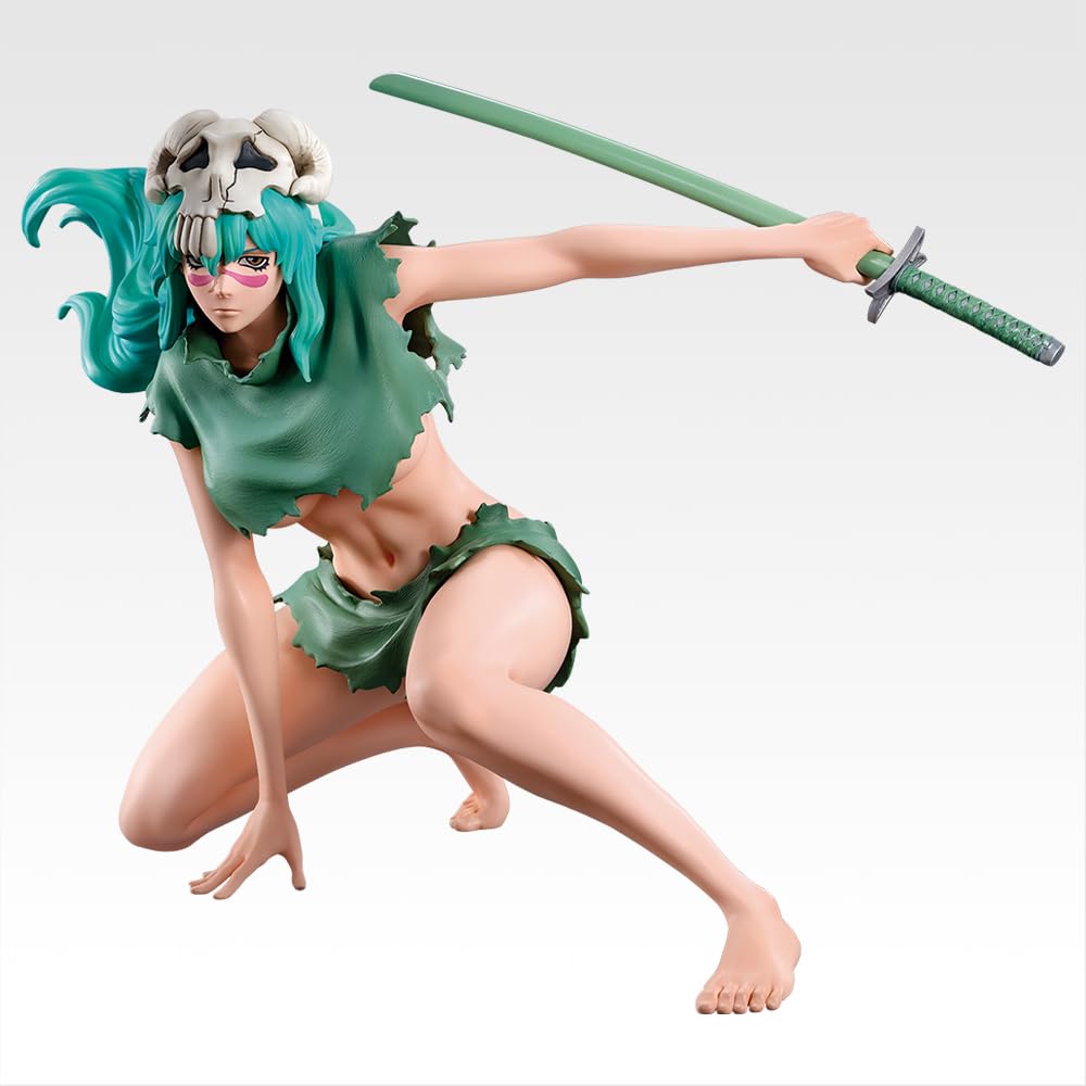 Amazon.co.jp: 一番くじ BLEACH Stirring Souls vol.3 ラストワン賞
