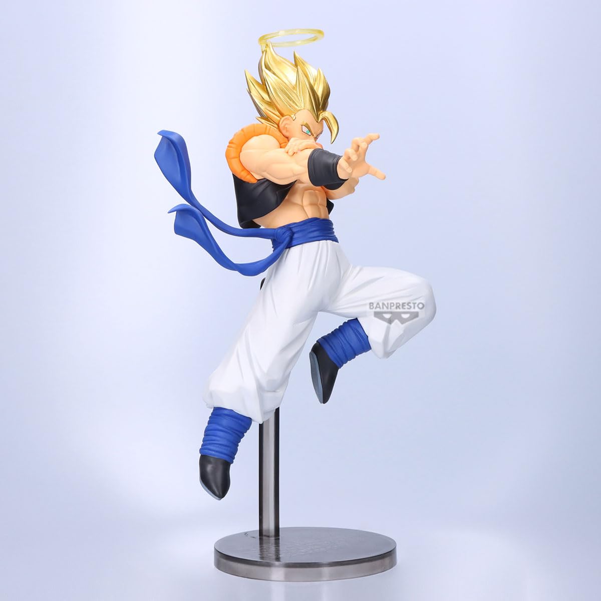 Amazon.co.jp: バンプレスト ドラゴンボールZ ドッカンバトル10周年
