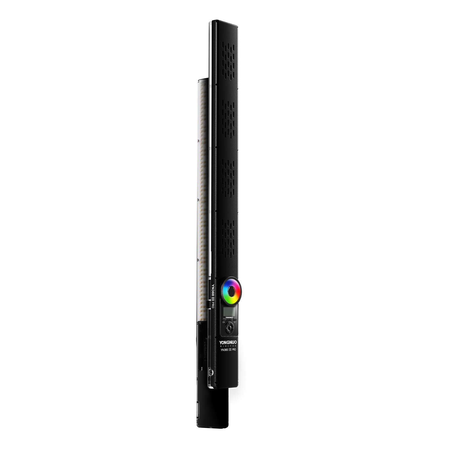 Amazon.com : YONGNUO YN360III PRO YN360 III PRO LED Video Stick