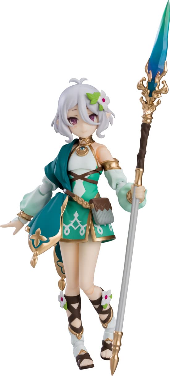 Amazon | マックスファクトリー(Max Factory) figma プリンセス