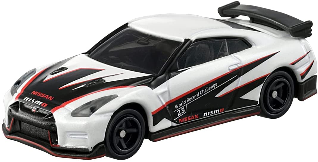 Amazon | 【3点セット】トミカ NISSAN GT-R コレクション 2022 日産