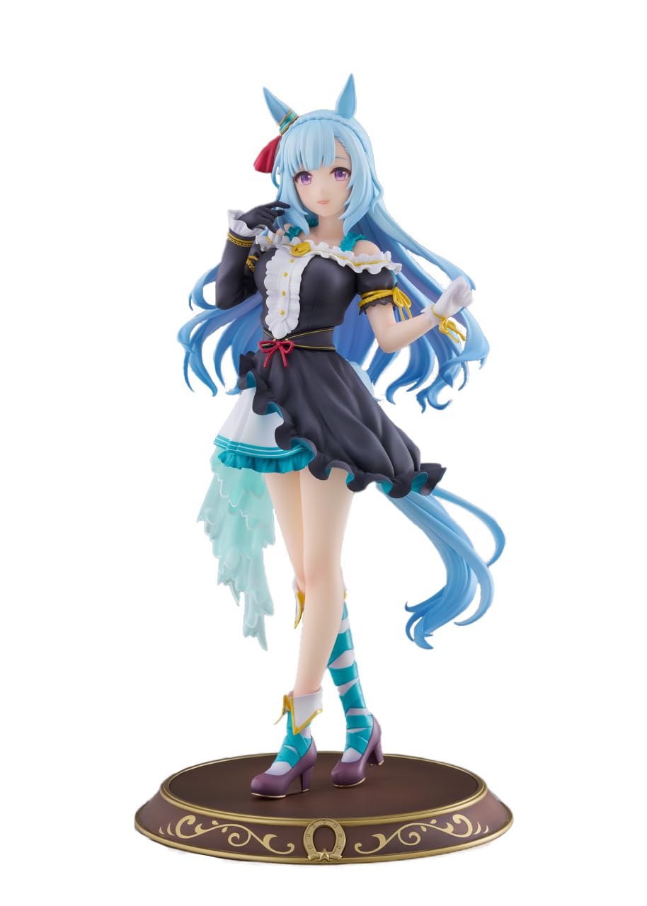 Amazon | クレーネル ウマ娘 プリティーダービー メジロアルダン 勝負