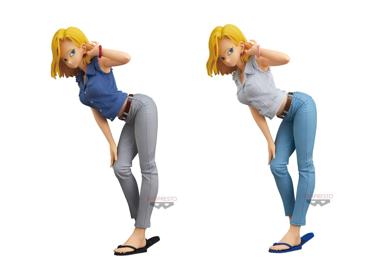 Amazon.co.jp: バンプレスト プライズフィギュア ドラゴンボールZ