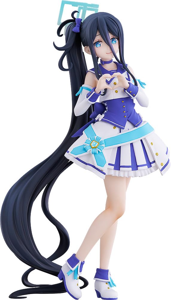 Amazon | POP UP PARADE ブルーアーカイブ Blue Archive アリス