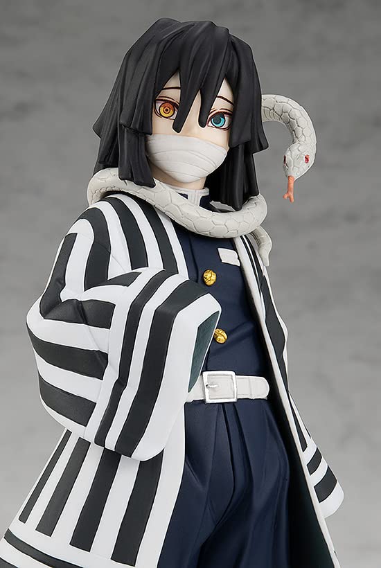 Amazon | POP UP PARADE 鬼滅の刃 伊黒小芭内 ノンスケール