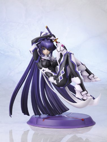 Amazon | マブラヴ オルタネイティヴ 御剣冥夜 (1/7スケール PVC塗装