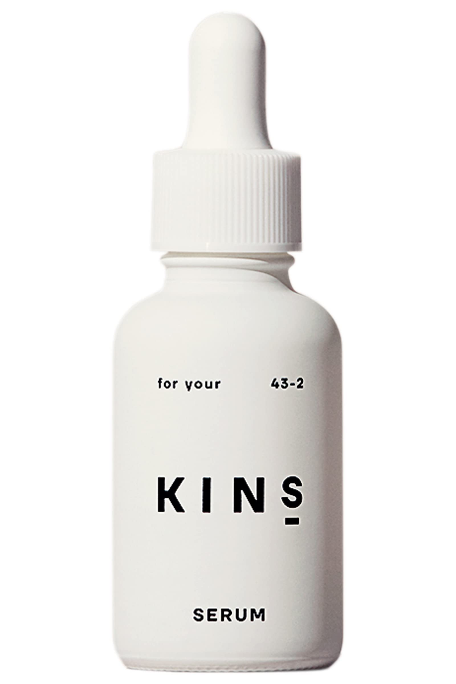 Amazon.co.jp: KINS キンズ セラム 美容液 3-O-エチルアスコルビン酸