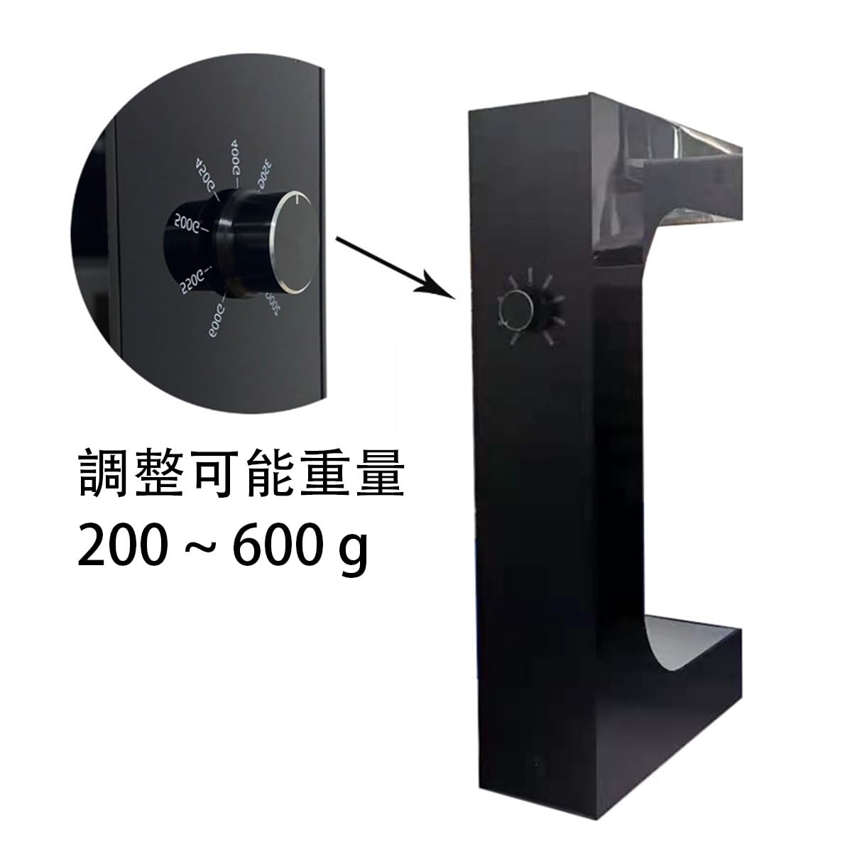 Amazon｜スニーカーディスプレイ 空中浮遊靴ディスプレイスタンド 浮揚