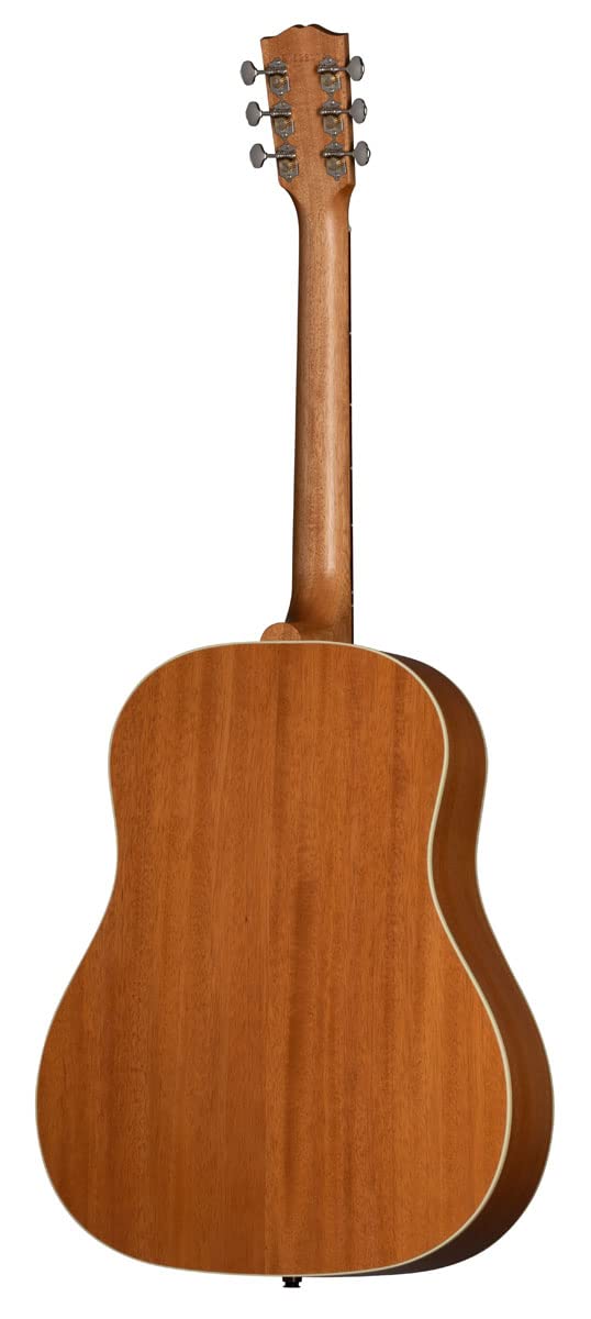 Amazon | ギブソン Gibson J-35 30s Faded Natural エレクトリック