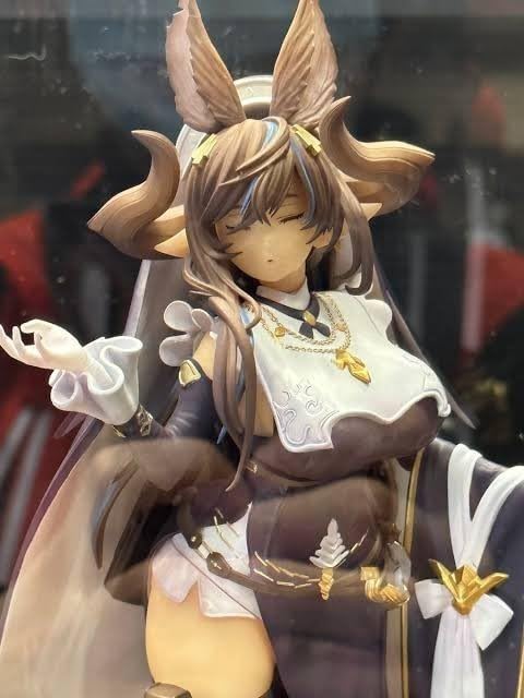 Amazon.co.jp: ガレヲン フィギュア ガレージキット グランブルー
