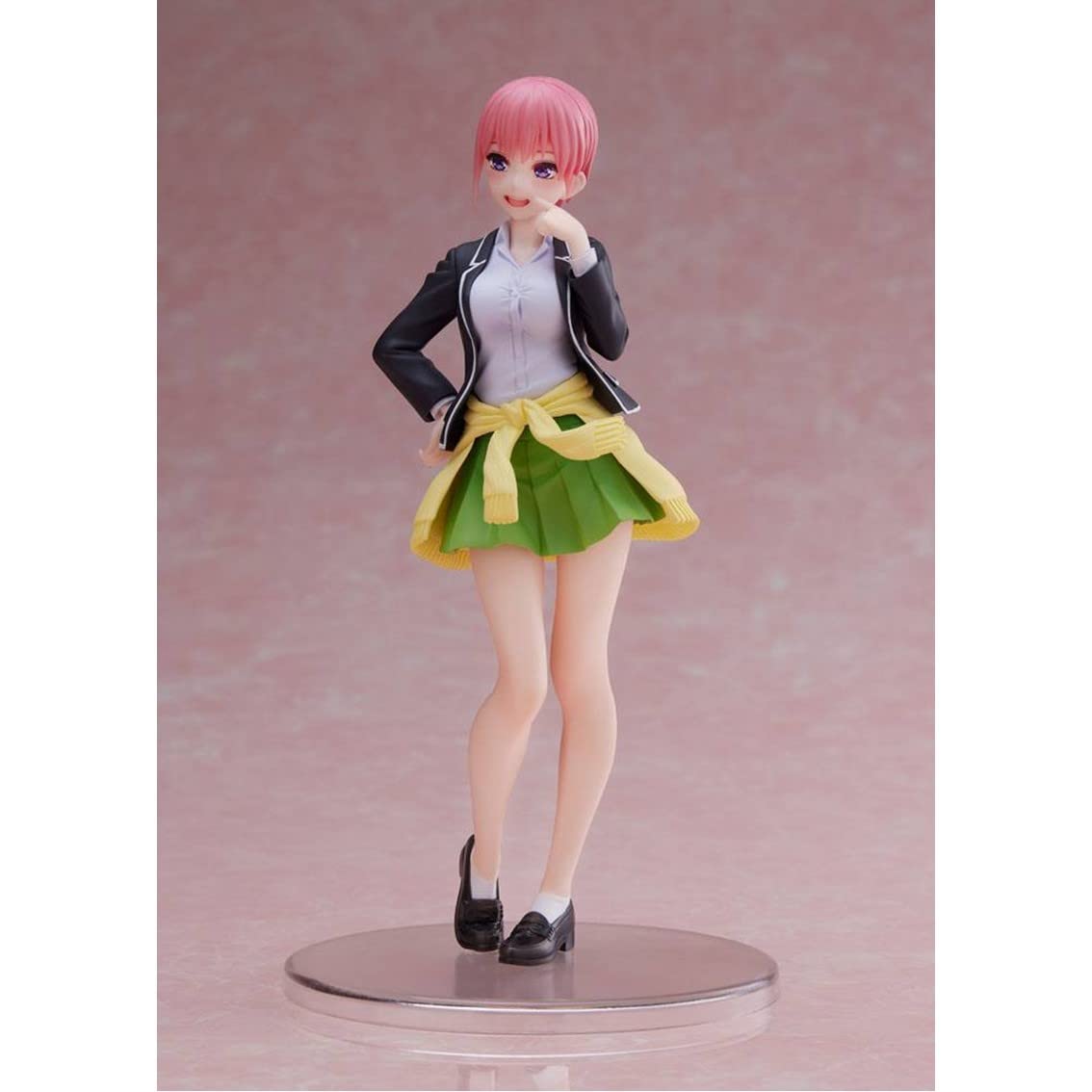 Amazon | タイトー 五等分の花嫁∬ Coreful フィギュア 中野一花