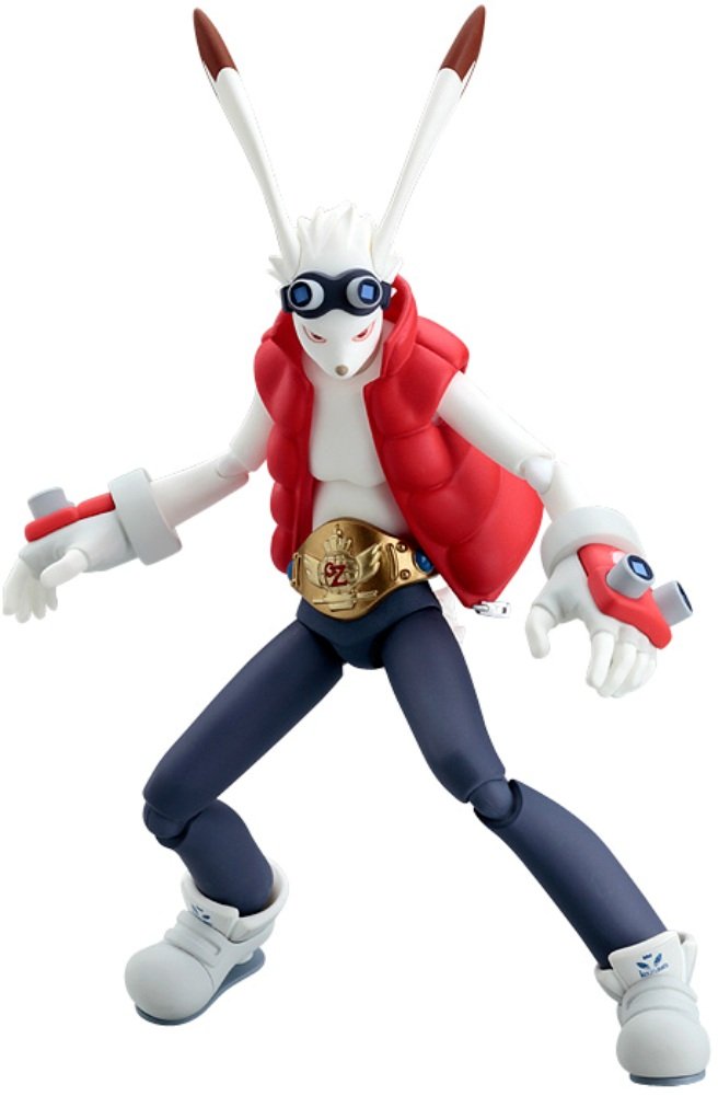 Amazon.co.jp: figma サマーウォーズ キング・カズマ : ホビー