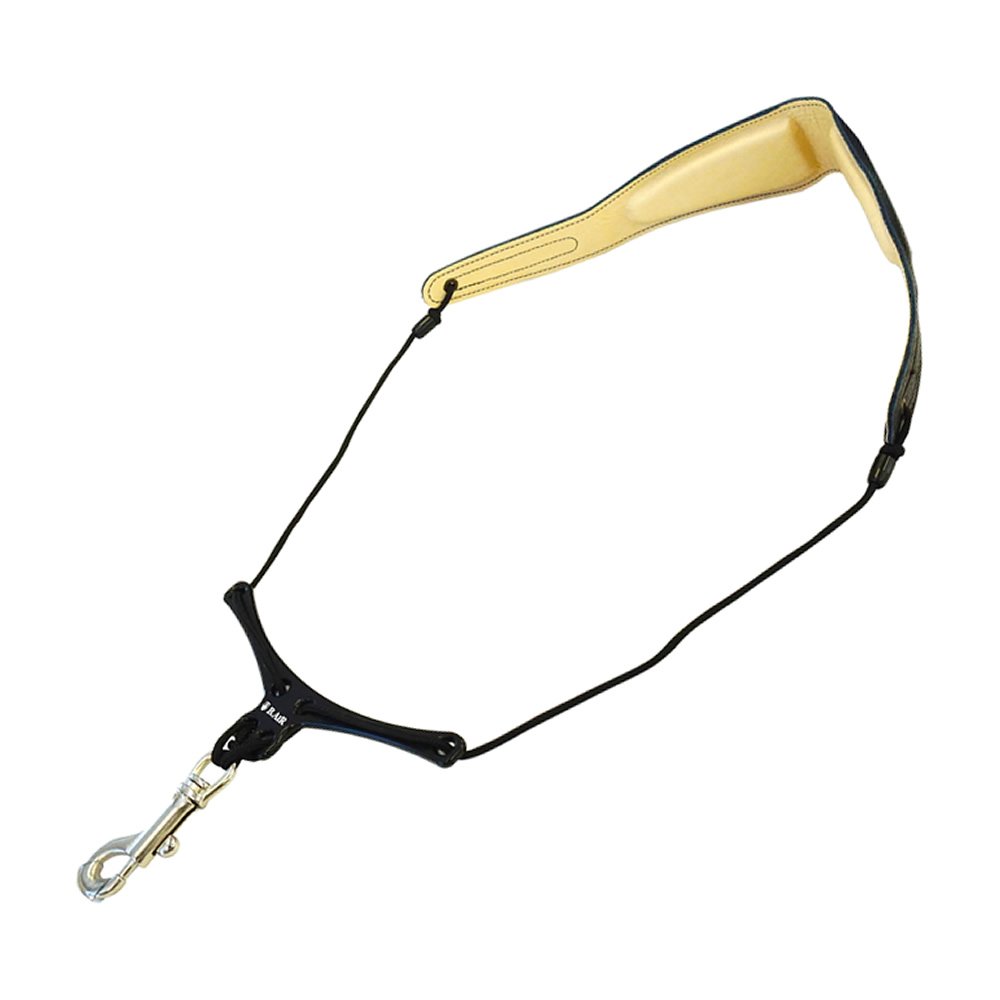 Amazon.co.jp: B.AIR ビーエアー BIRD STRAP サックス用ストラップ